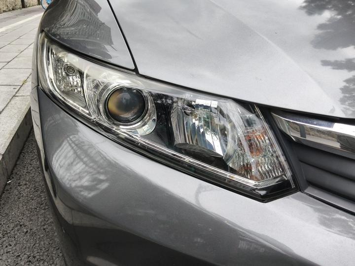 Civic 2012 1.8L MT Comfort photo 7