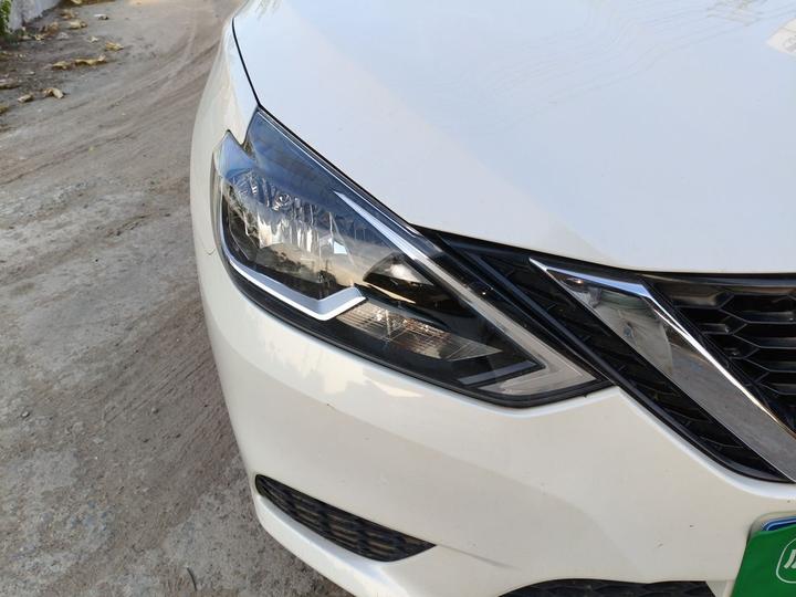 Sylphy 2021 Classic 1.6XE CVT Comfort photo 7