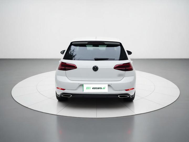 Golf 2018 280TSI AT R-Line photo 3