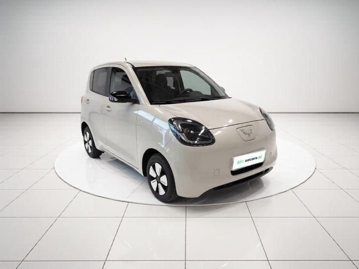 Hongguang MINIEV 2025 4th Gen 4-Door Advanced photo 3