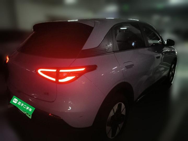 Xingyuan 2025 UP 410km Explorer + photo 6