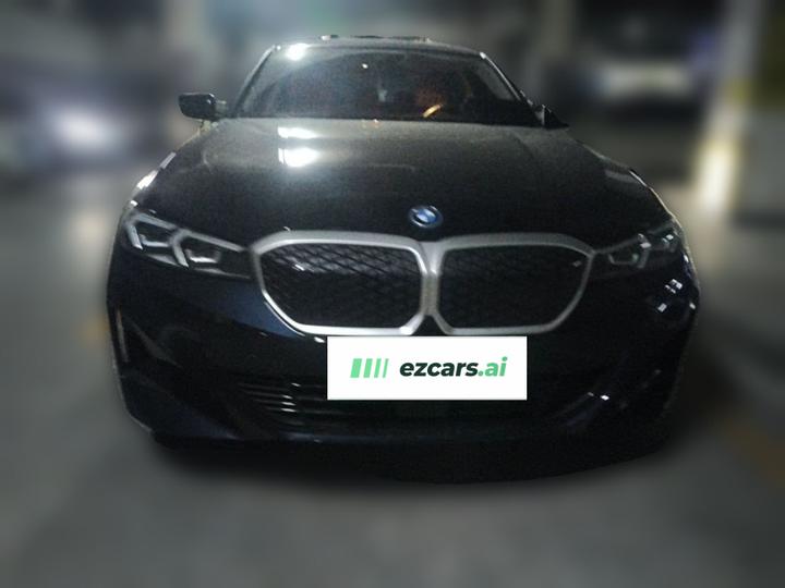 i3 2025 eDrive 35 L photo 2