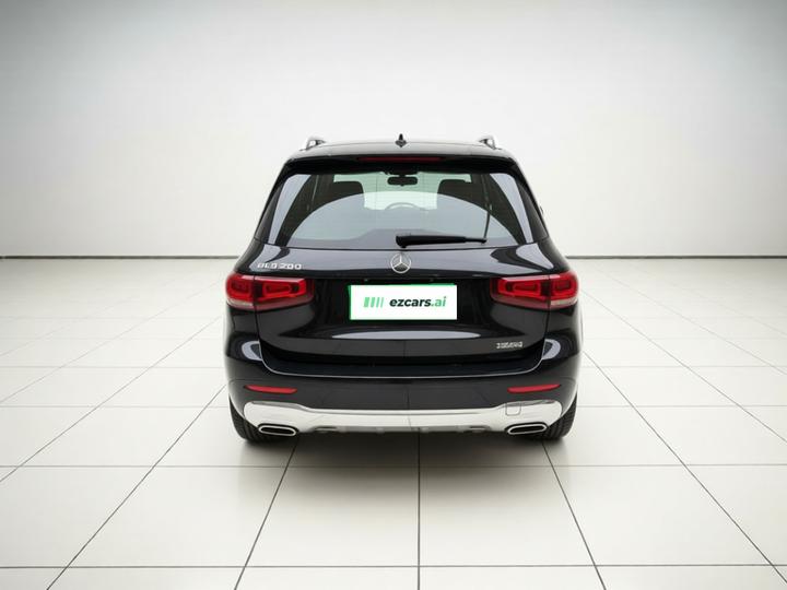 GLB 2022 Facelift GLB 200 Dynamic photo 5
