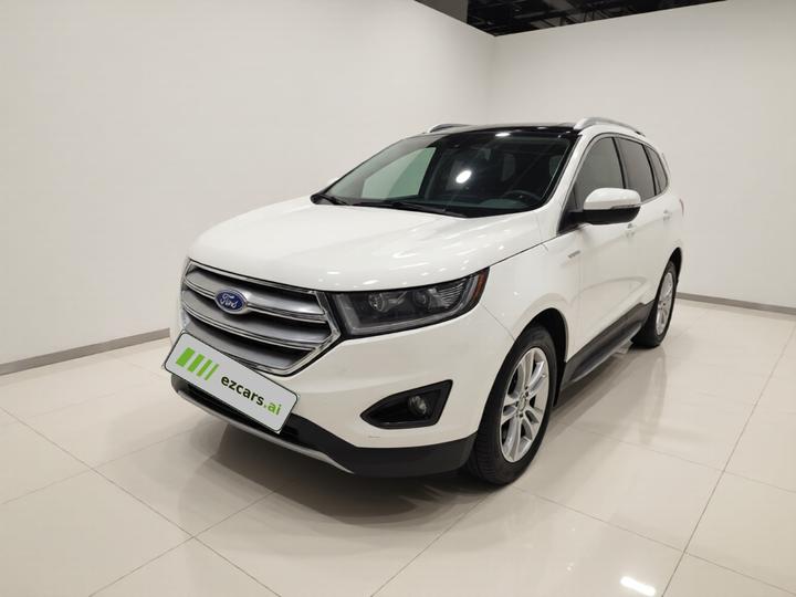 Edge 2016 EcoBoost 245 RWD 7-Seater