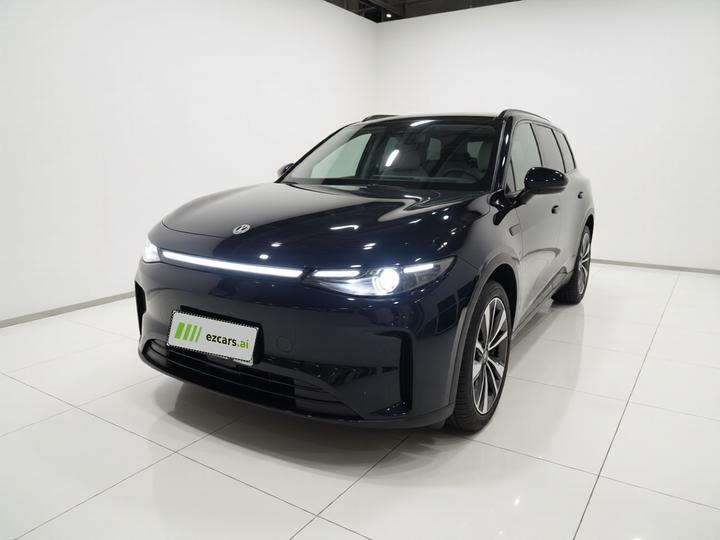 Leapmotor C16 2024 EV 520 Exclusive
