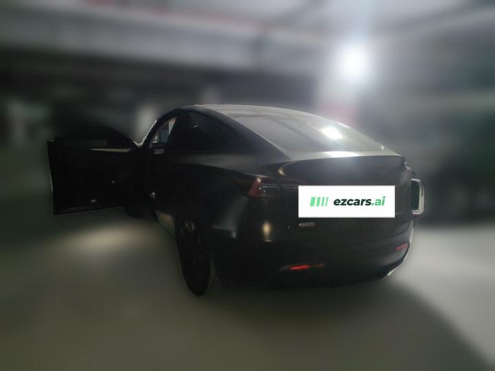 Model Y 2022 Facelift RWD photo 4