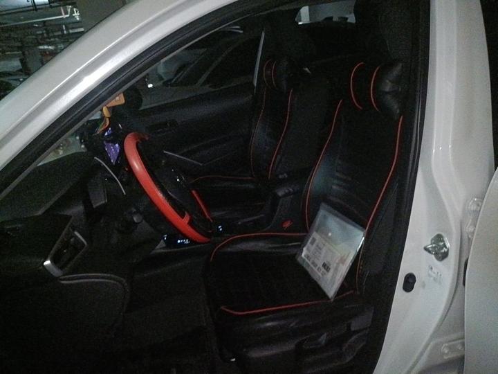 Corolla 2023 2.0L Elite photo 7