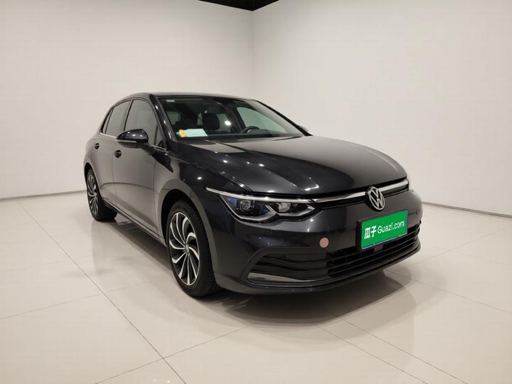 Golf 2021 280TSI DSG Pro photo 3