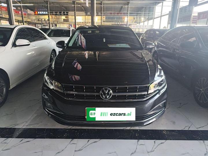 Bora 2021 1.5L AT Comfort Connected photo 2