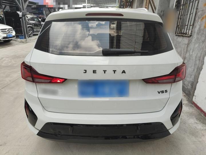VS5 2024 280TSI AT Enjoy photo 5