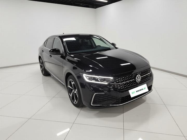 Passat 2024 380TSI photo 3