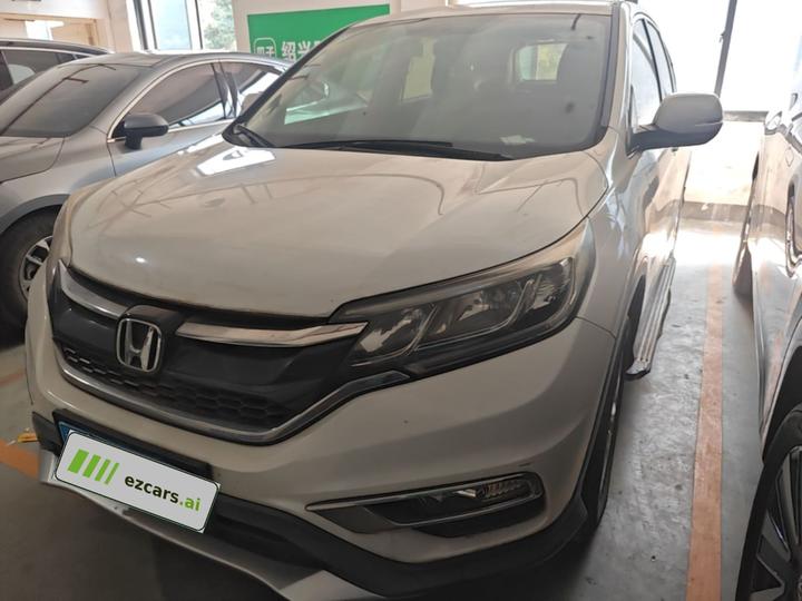 CR-V 2016 2.0L RWD Classic