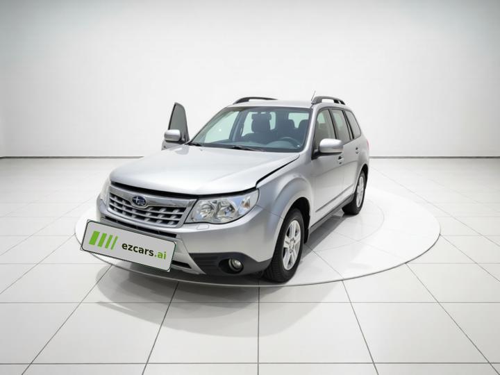 Forester 2011 2.0XS AT Comfort