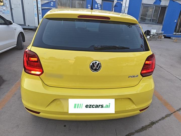 Polo 2016 1.4L AT photo 5