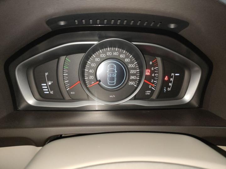 S60 2014 S60L 2.0T photo 8