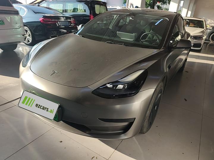 Model 3 2022 RWD
