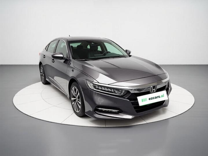 Accord 2018 Hybrid 2.0L China VI photo 3