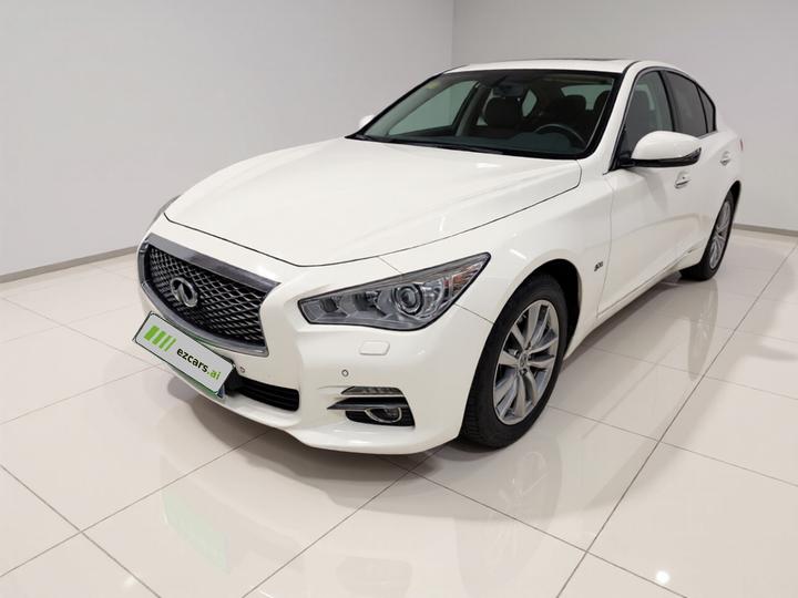Q50 2014 2.0T Comfort