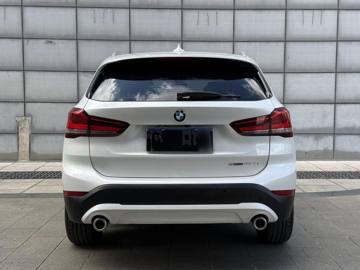 X1 2021 Facelift sDrive25Li Leading photo 5