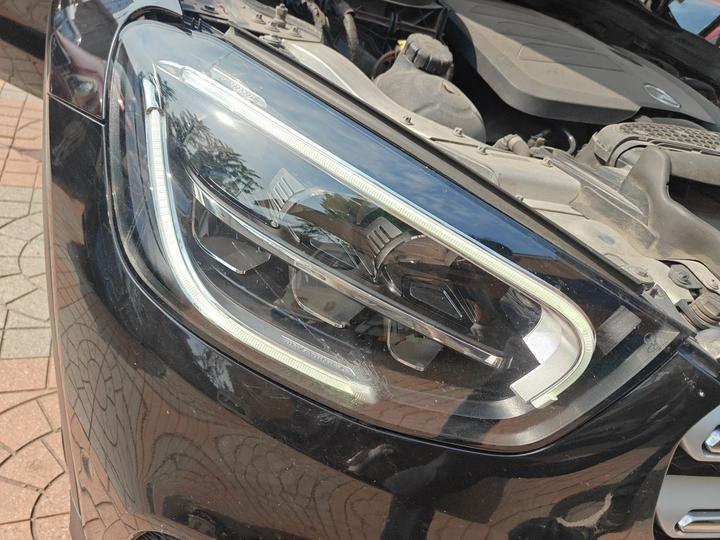 GLC 2020 GLC 260 L 4MATIC Dynamic photo 7