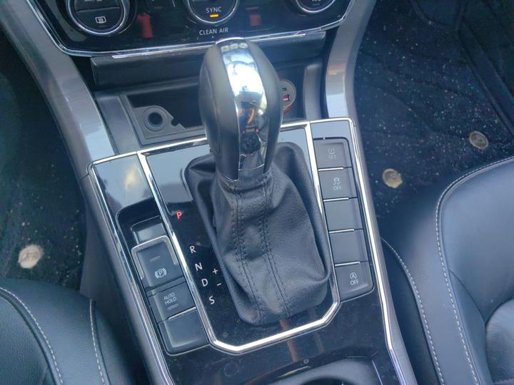 Passat 2016 330TSI DSG photo 6