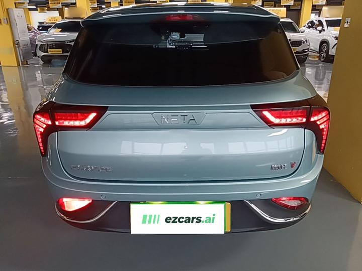 Neta V 2022 400 Lite photo 5