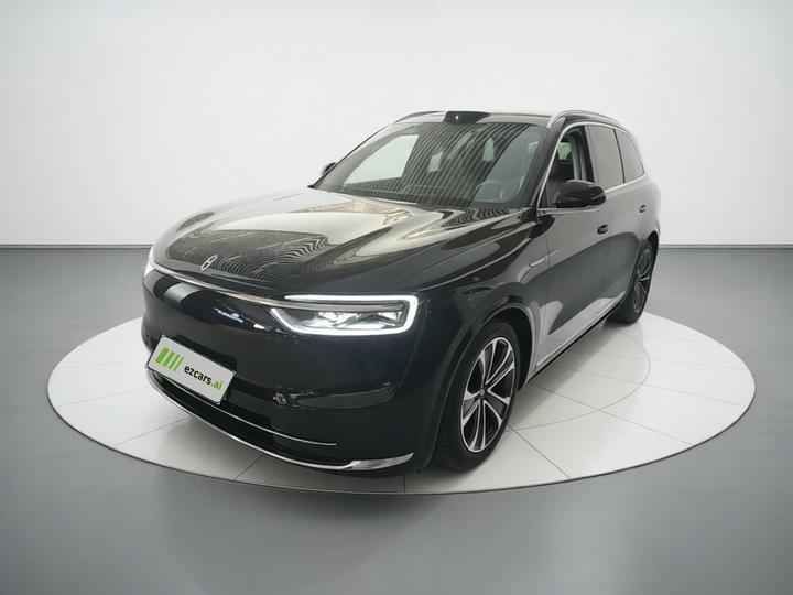 HIMA AITO M7 2026 EREV Ultra AWD 5-Seater 192-Line LiDAR