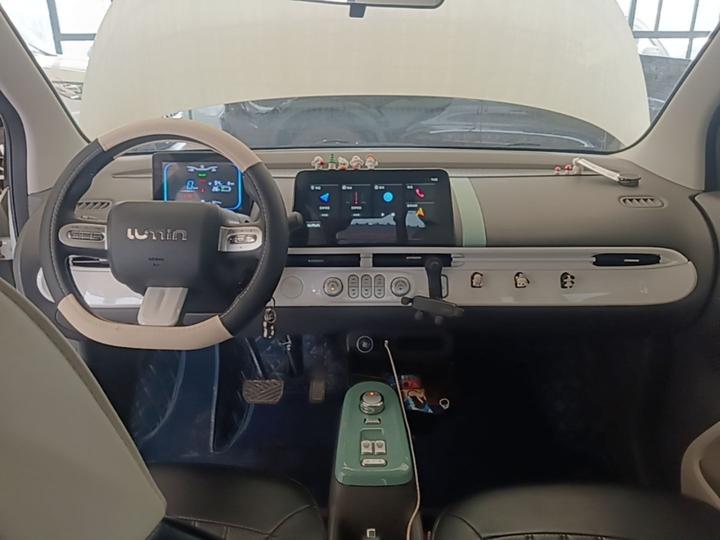 Nevo Changan Lumin 2022 210km photo 5