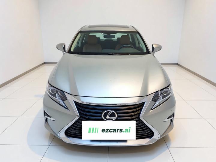 ES 2015 250 Elegant photo 2