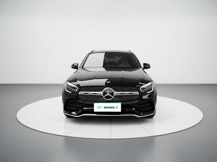 GLC 2022 Facelift GLC 260 L 4MATIC Dynamic photo 2