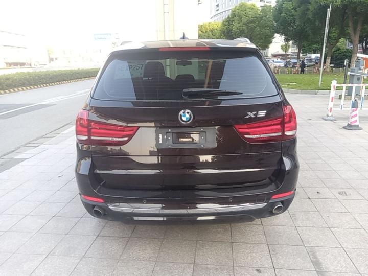 X5 Imported 2018 xDrive28i photo 5