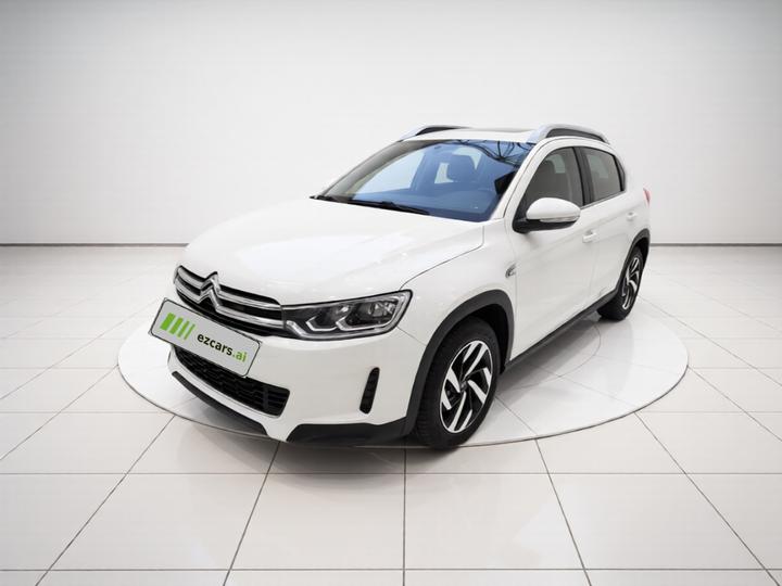 C3-XR 2015 1.6L MT Pioneer