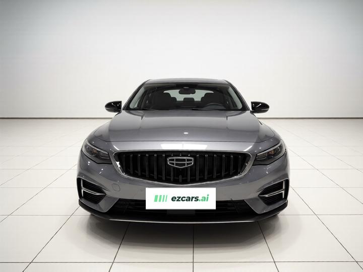 Preface 2023 2.0TD Luxury photo 2