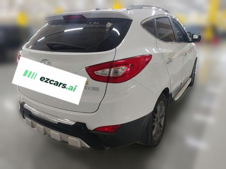 ix35 2013 2.0L AT RWD Smart GLS IV photo 6