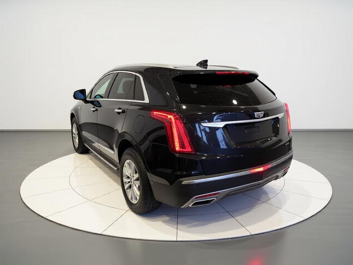 XT5 2022 2.0T AWD Luxury photo 4