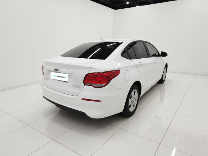 Cavalier 2019 320 AT photo 4