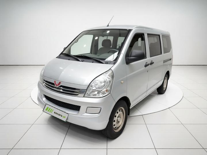 Wuling Rongguang 2021 1.2L S Standard 5-SeaterLSI