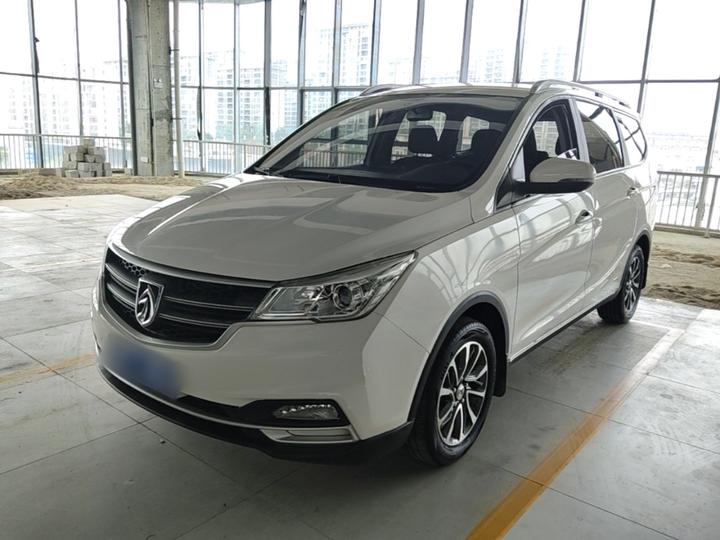 730 2021 1.5L MT Fashion 7-Seater