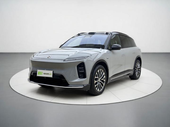 ES6 2025 75kWh
