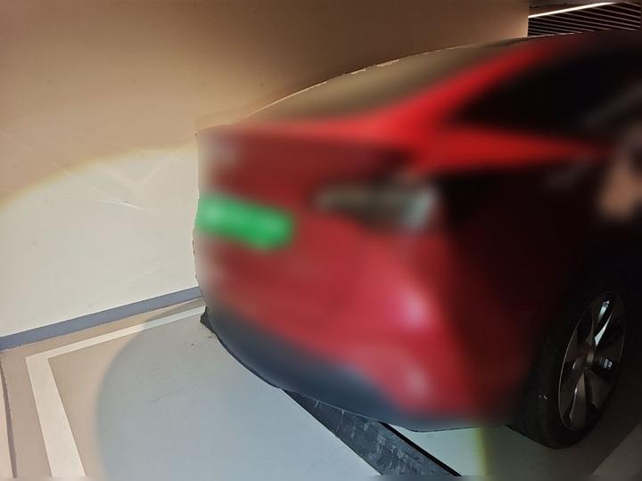 Model Y 2021 Standard Range RWD photo 5