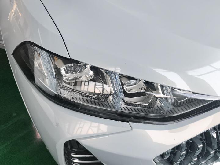 Mocha 2021 2.0T AWD photo 7