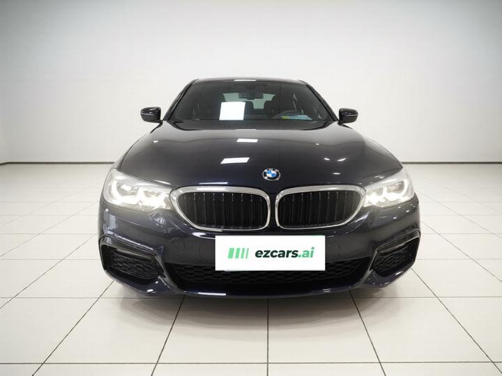 5 Series 2019 525Li M Sport Package photo 2