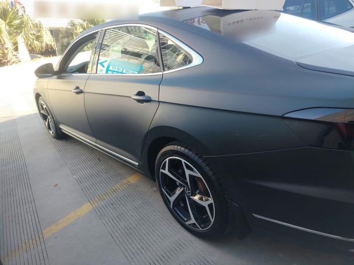 Passat 2024 380TSI Elite photo 4