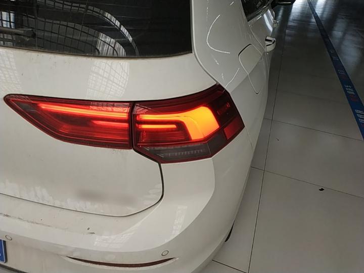 Golf 2021 280TSI DSG Pro photo 7