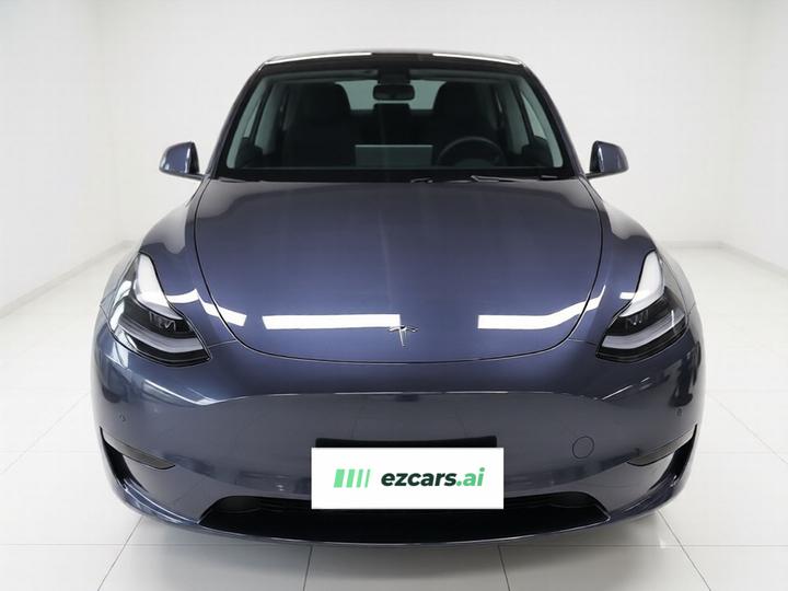 Model Y 2022 Facelift RWD photo 2