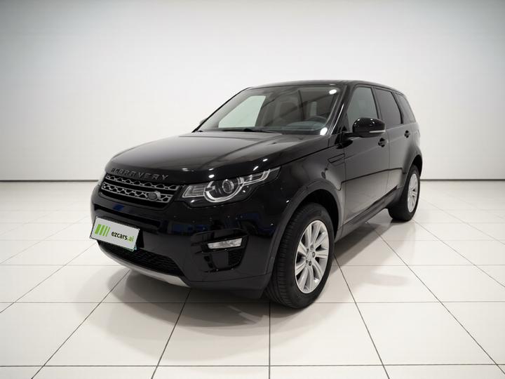 Discovery Sport 2018 240PS SE