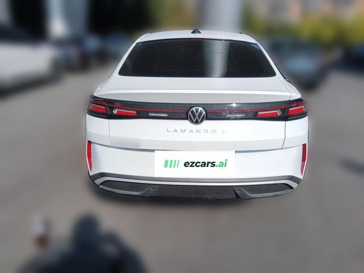 2026 Lamando L 300TSI photo 5