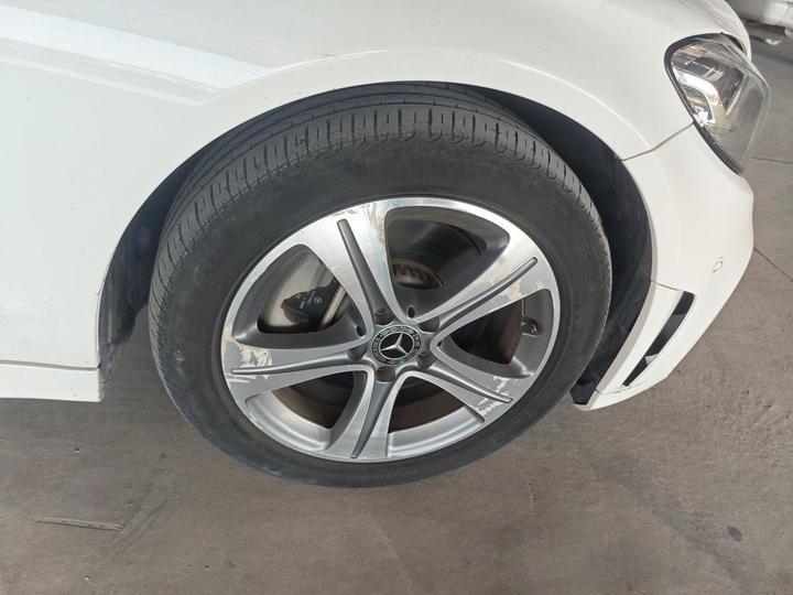 C-Class 2019 Facelift C 260 L Sport photo 8