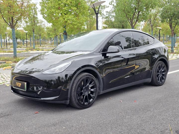 Model Y 2022 Facelift RWD