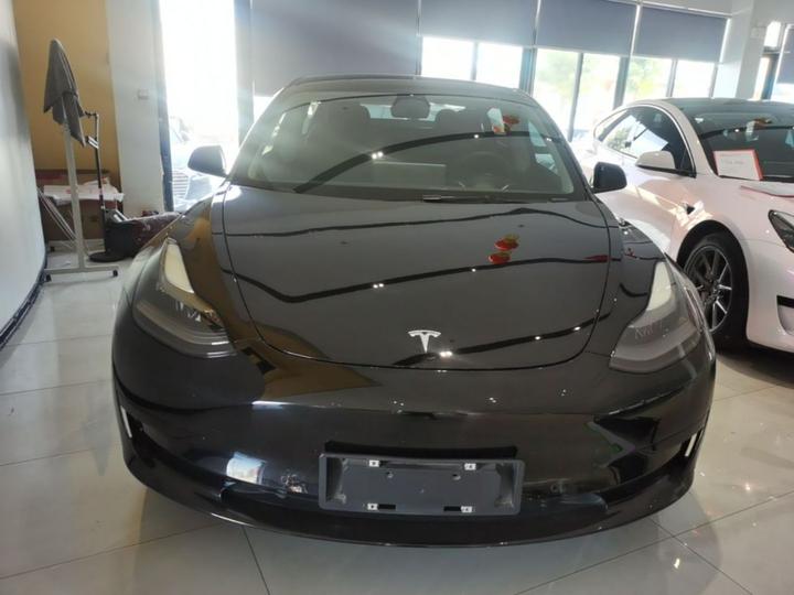 Model 3 2022 RWD photo 2